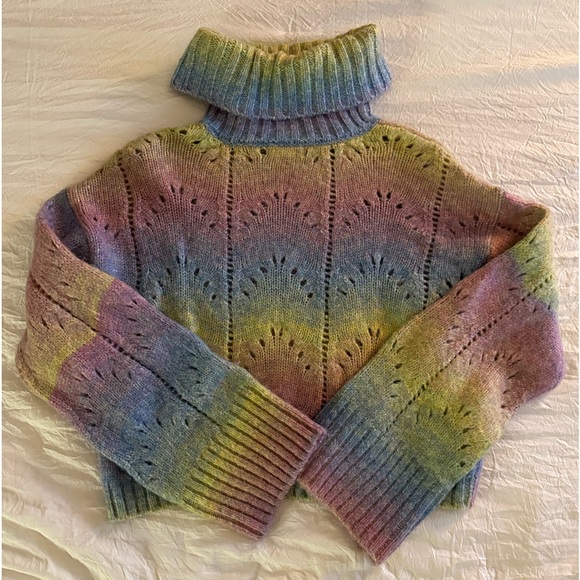 Lovers and Friends Bryant Sweater - Picture 3 of 6